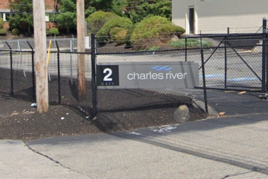 Charles River Power Shakeup Brings In New Money Boss And First Legal Chief As CEO Bows Out