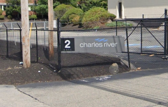 Charles River Power Shakeup Brings In New Money Boss And First Legal Chief As CEO Bows Out
