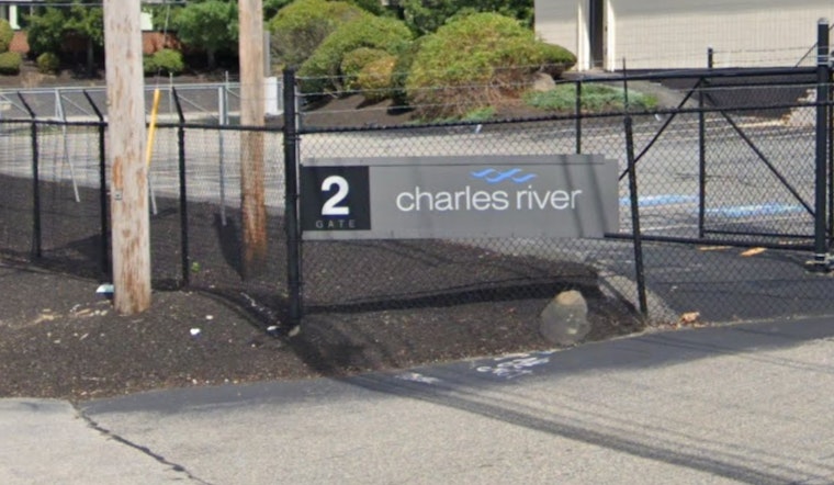 Charles River Power Shakeup Brings In New Money Boss And First Legal Chief As CEO Bows Out