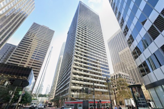 Charles Schwab Quietly Ditches 211 Main For Sleeker 425 Market Tower