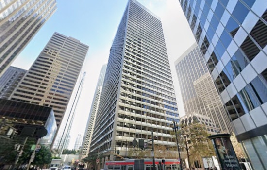 Charles Schwab Quietly Ditches 211 Main For Sleeker 425 Market Tower