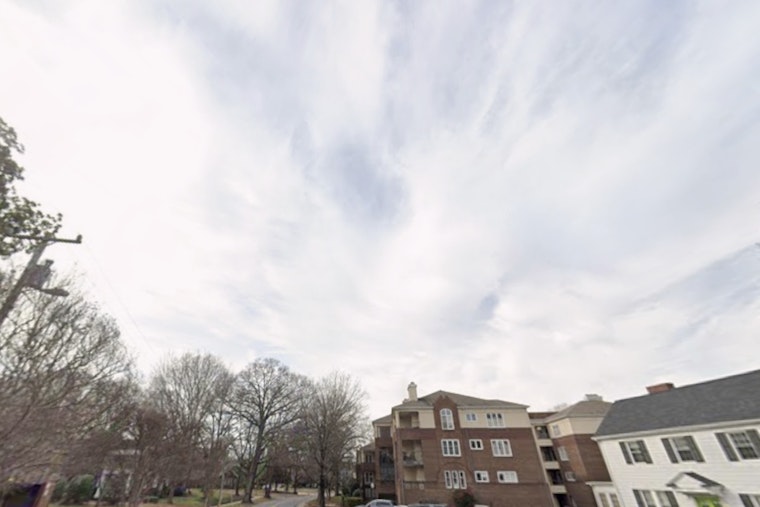 Charlotte and Surrounding Areas Face Dangerously Cold Wind Chills as NWS Urges Precautions