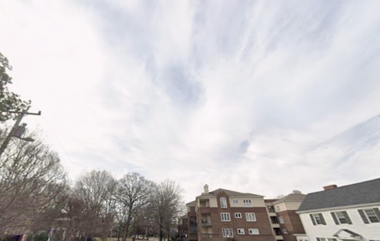 Charlotte and Surrounding Areas Face Dangerously Cold Wind Chills as NWS Urges Precautions