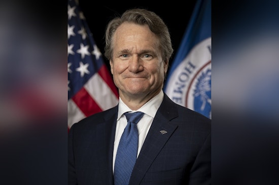 Charlotte Banking Boss Says Shoppers ‘Keep Spending’ As Bills Bite