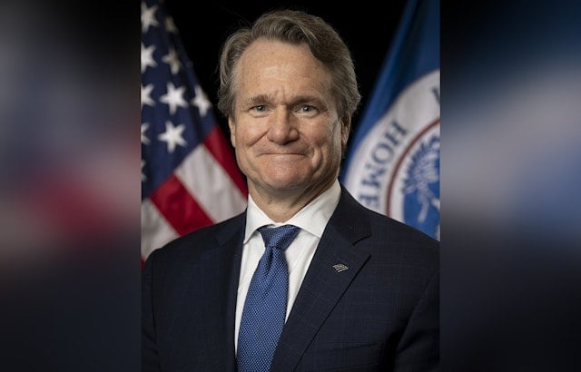 Charlotte Banking Boss Says Shoppers ‘Keep Spending’ As Bills Bite