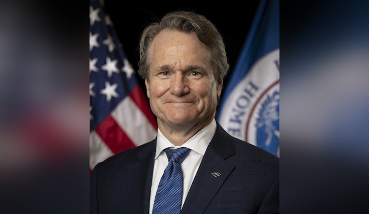 Charlotte Banking Boss Says Shoppers ‘Keep Spending’ As Bills Bite