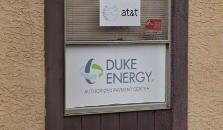 Charlotte Boom Gets Crowded As Data Centers And Office Deals Hit Power Crunch