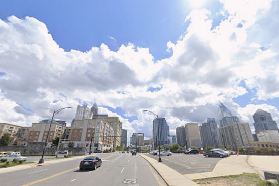 Charlotte Braces for Mixed Bag of Weather with Sunny Days Ahead and Rainy Weekend in Forecast