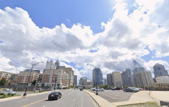 Charlotte Braces for Mixed Bag of Weather with Sunny Days Ahead and Rainy Weekend in Forecast