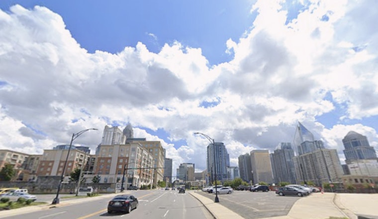 Charlotte Braces for Mixed Bag of Weather with Sunny Days Ahead and Rainy Weekend in Forecast