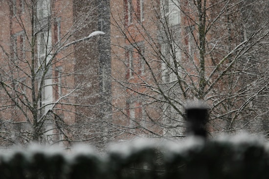 Charlotte Braces for Mixed Rain and Snowfall, with Possible Winter Weather Advisory Ahead