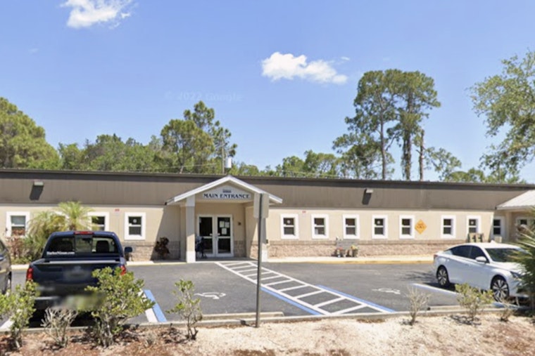 Charlotte CARE Center Extends Hours to Shelter Southwest Florida Residents from Record Cold Front
