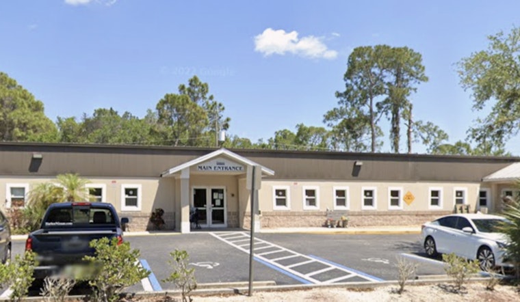 Charlotte CARE Center Extends Hours to Shelter Southwest Florida Residents from Record Cold Front