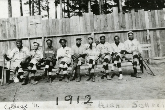 Charlotte Celebrates Legacy of Black Baseball with Knights' 12th Annual Negro League Tribute Night
