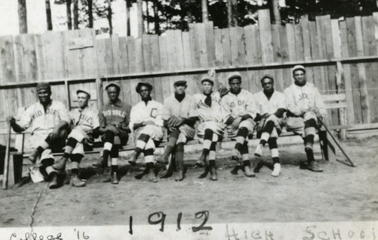 Charlotte Celebrates Legacy of Black Baseball with Knights' 12th Annual Negro League Tribute Night