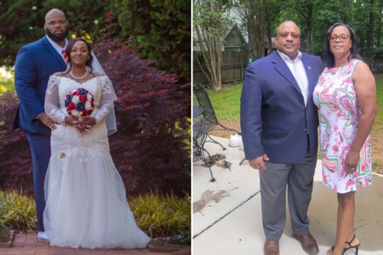 Charlotte Celebrates Love and Dedication of City Service Couples Amidst Community Contributions