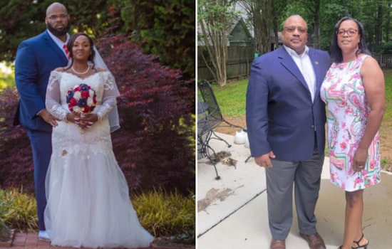 Charlotte Celebrates Love and Dedication of City Service Couples Amidst Community Contributions