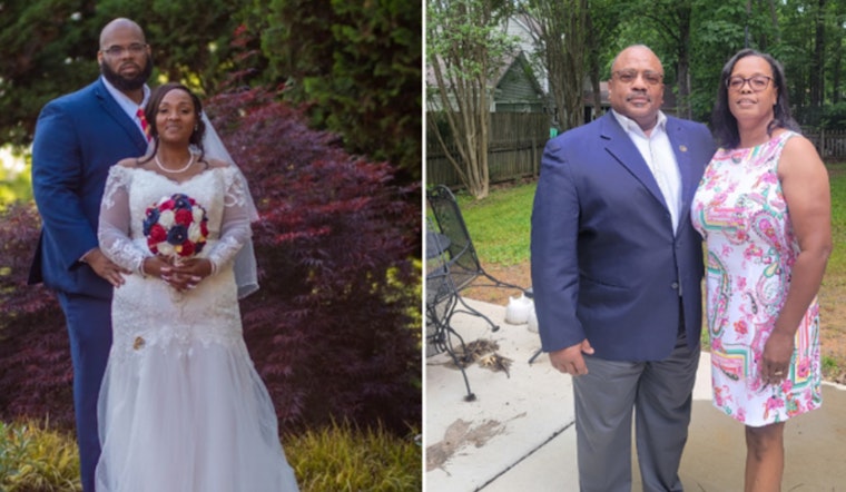 Charlotte Celebrates Love and Dedication of City Service Couples Amidst Community Contributions