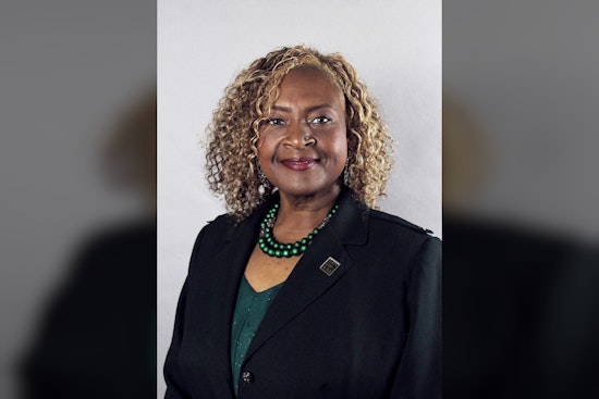 Charlotte Commissioner Yvette Townsend-Ingram Hit With Arrest Order in DWI Probation Mess