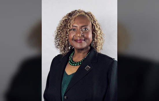 Charlotte Commissioner Yvette Townsend-Ingram Hit With Arrest Order in DWI Probation Mess