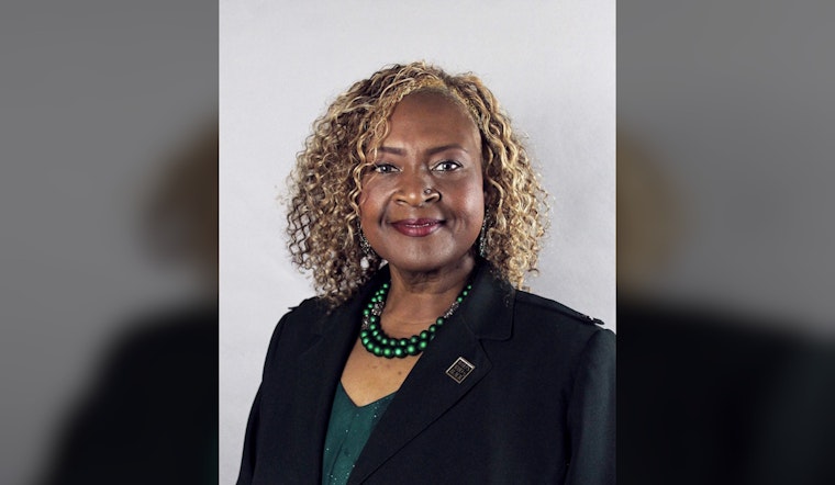 Charlotte Commissioner Yvette Townsend-Ingram Hit With Arrest Order in DWI Probation Mess