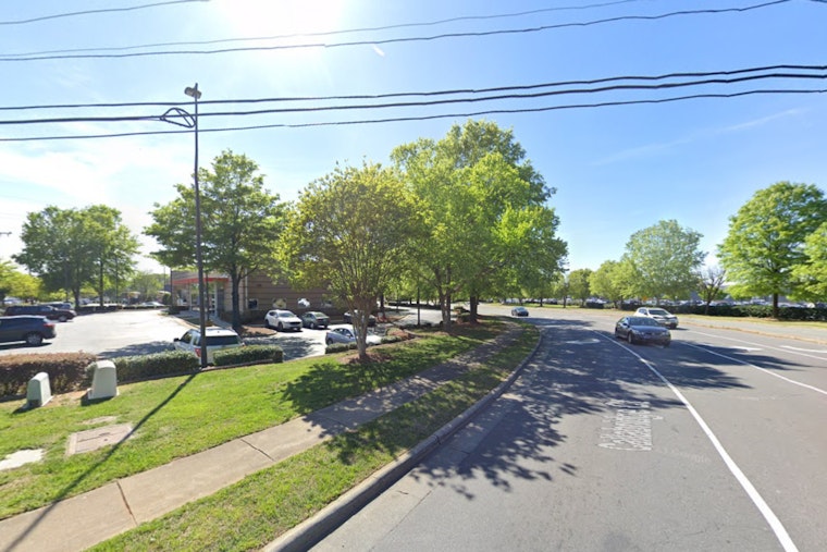 Charlotte Community Shaken by Daytime Fatal Shooting on Callabridge Court