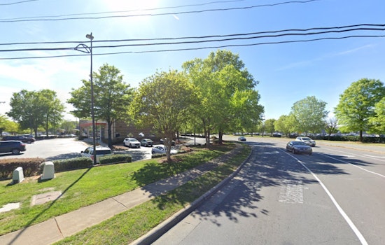 Charlotte Community Shaken by Daytime Fatal Shooting on Callabridge Court
