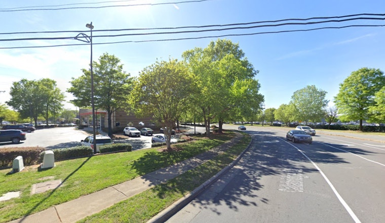 Charlotte Community Shaken by Daytime Fatal Shooting on Callabridge Court