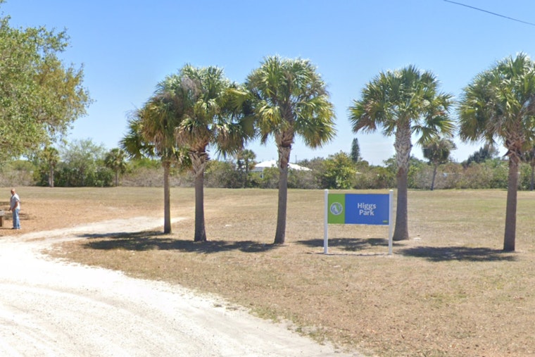 Charlotte County Announces Temporary Playground Closure at William R. Gaines Jr. Veterans Memorial Park for Repairs