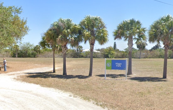Charlotte County Announces Temporary Playground Closure at William R. Gaines Jr. Veterans Memorial Park for Repairs