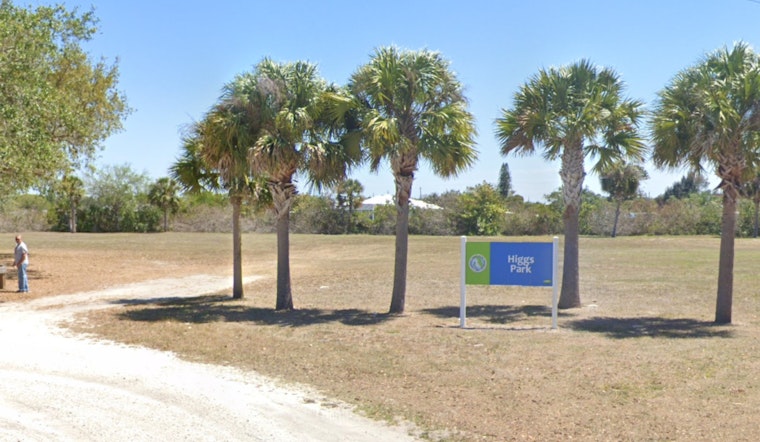 Charlotte County Announces Temporary Playground Closure at William R. Gaines Jr. Veterans Memorial Park for Repairs
