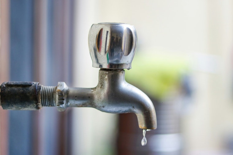 Charlotte County Implements Strict Watering Schedule Amid Southwest Florida Water Shortage