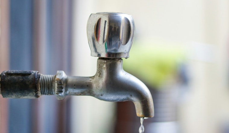 Charlotte County Implements Strict Watering Schedule Amid Southwest Florida Water Shortage