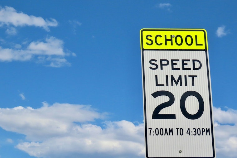 Charlotte County Introduces Speed Enforcement Cameras in School Zones to Boost Student Safety