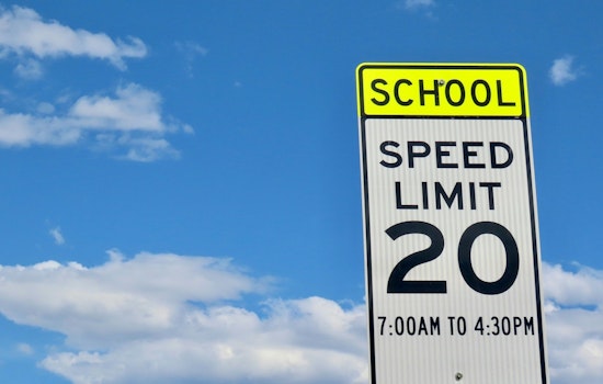 Charlotte County Introduces Speed Enforcement Cameras in School Zones to Boost Student Safety