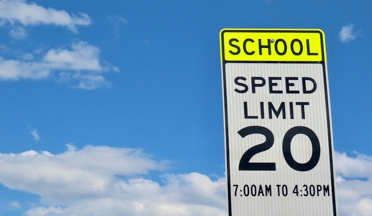 Charlotte County Introduces Speed Enforcement Cameras in School Zones to Boost Student Safety