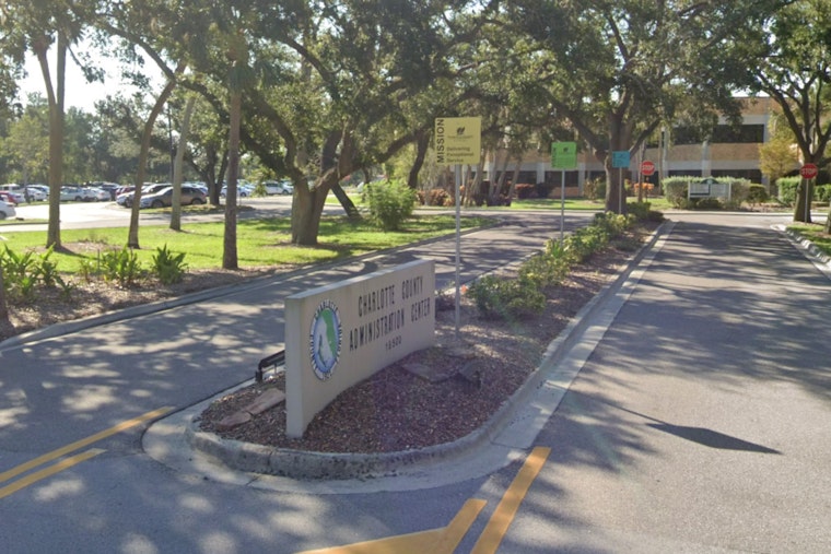 Charlotte County Sets Packed Week of Meetings on Planning, Zoning, and Infrastructure