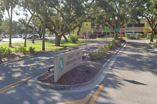 Charlotte County Sets Packed Week of Meetings on Planning, Zoning, and Infrastructure