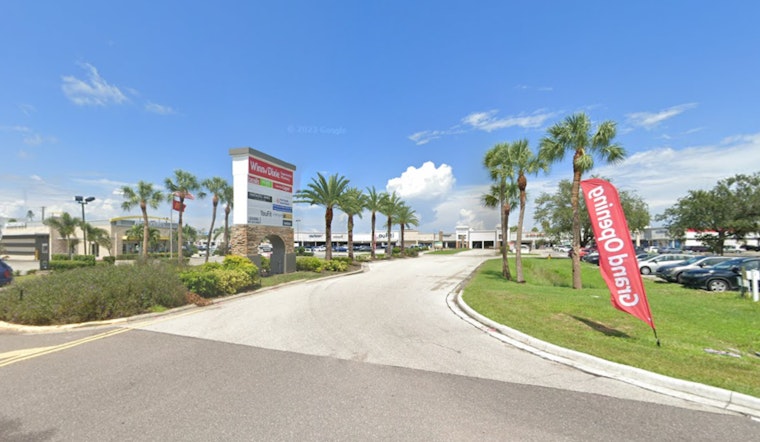 Charlotte County Utilities Department Announces New Payment Center Location in Port Charlotte Starting March 9