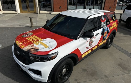 Charlotte Fire Department Launches Mobile Campaign to Stress Importance of Functional Smoke Alarms
