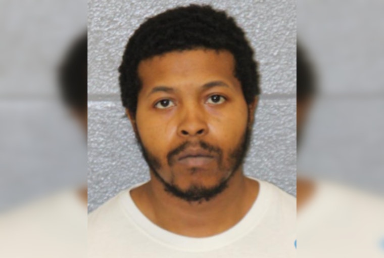 Charlotte Getaway Driver Gets Seven Years For Arming Teen In Bank Heist