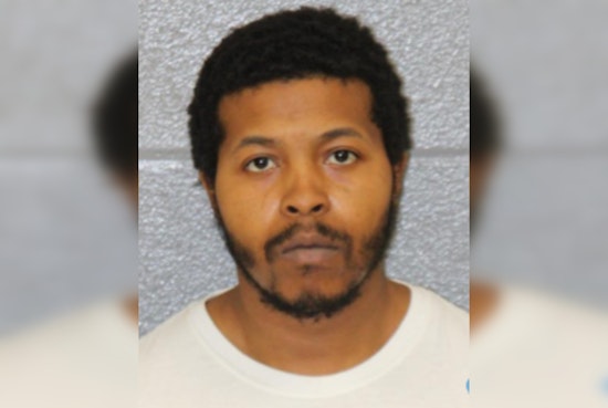 Charlotte Getaway Driver Gets Seven Years For Arming Teen In Bank Heist