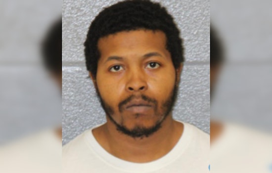 Charlotte Getaway Driver Gets Seven Years For Arming Teen In Bank Heist
