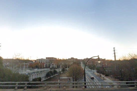 Charlotte Heads For Springy Weekend Warm-Up