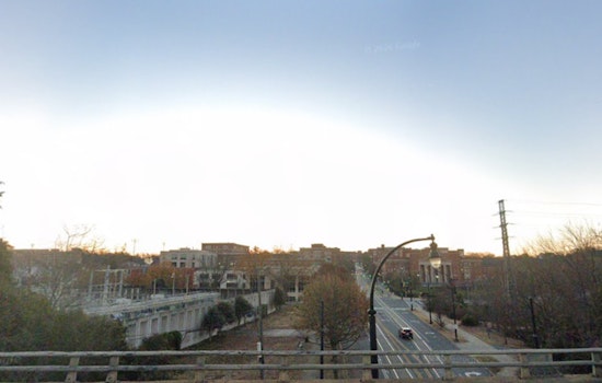 Charlotte Heads For Springy Weekend Warm-Up
