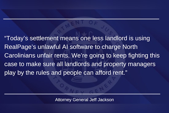 Charlotte Landlords Dump Rent Algorithm After AG Heat