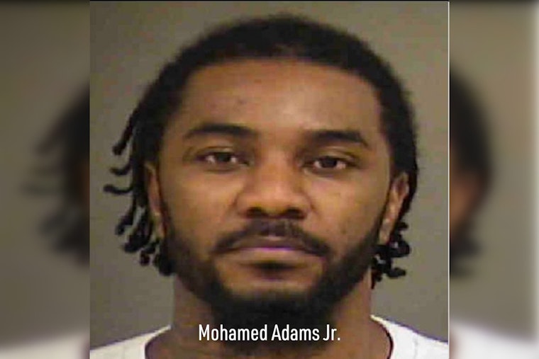 Saturday Shock At Carolina Mall As Charlotte Man Nabbed In Bat Attack