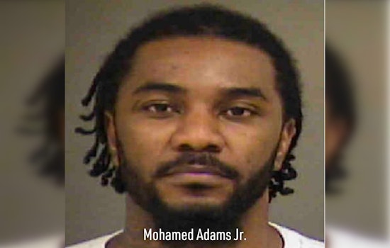 Saturday Shock At Carolina Mall As Charlotte Man Nabbed In Bat Attack