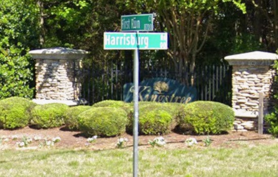 Charlotte Man Fatally Struck by Vehicle on Harrisburg Road, CMPD Investigates