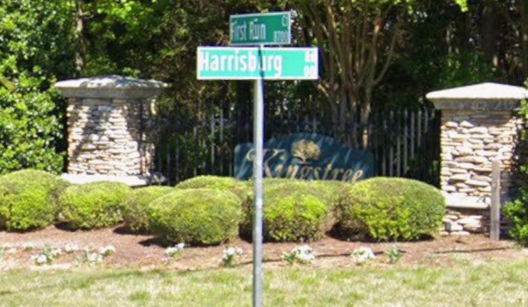 Charlotte Man Fatally Struck by Vehicle on Harrisburg Road, CMPD Investigates